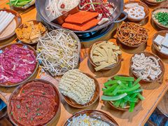 -阳阳老火锅(小南门店)