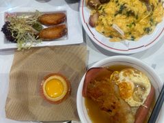 -香港深仔记茶餐厅(东门店)