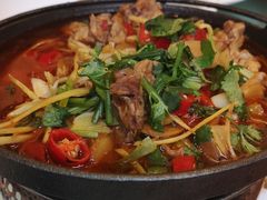 -乡坝头外婆菜(东方欧城仁寿七分店)