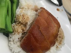 -太兴烧味餐厅(香港机场店)