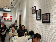 -大嘻咹biangbiang面(历史博物馆店)