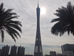 -广州塔