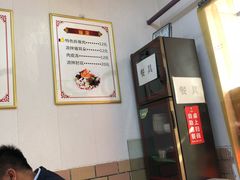 -张记包子铺(龙禧园店)