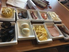 -老妈米线(港龙店)