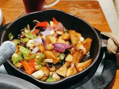 -云海肴·汽锅鸡·云南代表菜(美罗城店)