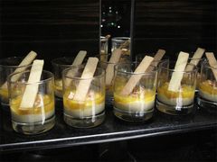 甜品-广州花园酒店-凌璇阁360度高空海鲜自助餐CAROUSEL