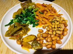 -红鼻子桂林米粉(金唐新光界店)