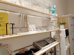 -瞬间漂亮·化妆造型(北滨路店)