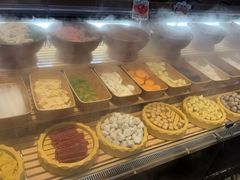 -阿古蒙·传统涮火锅自助(三台子万象汇店)