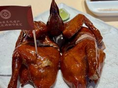 -侨美食家·粤菜(体育西路店)