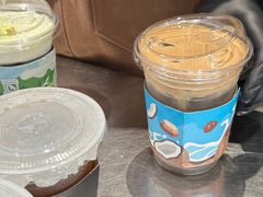 -JPG canteen(广州东山口店)