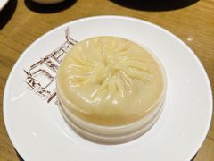 -南翔馒头店(豫园店)