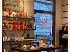 -La Creperie法餐厅(桃江路店)