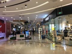 内景-万达广场(龙湾店)