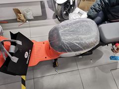 -九号电动车(安定门内大街店)