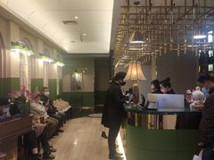 -老吉堂上海本帮菜(望京万象汇店)