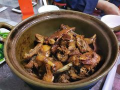 姜母鸭-斯丹姜母鸭·古法干香(涂门街总店)