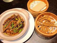 -芳芳私房菜·精做淮扬菜(承德路店)