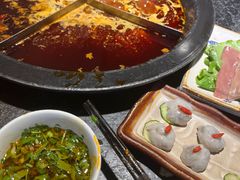 -陈眼镜火锅(总店)