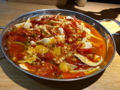 -胡马八破·川菜小馆(高新万达店)