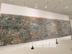-深圳市当代艺术与城市规划馆