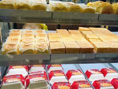 -君之狮子山·轻糖烘焙(松江印象城店)