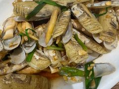 -金海湾海鲜排档(朱家尖店)