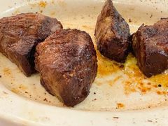 -摩根扒房(桐梓林店)