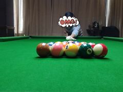 -云顶桌球棋牌俱乐部(长楹天街店)