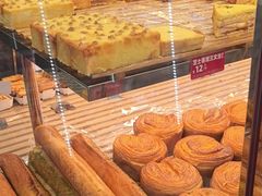 -味多美蛋糕(金顶街店)
