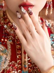 -M·X Nail日式美甲美睫