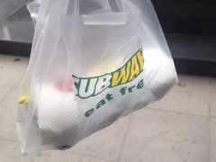 -赛百味SUBWAY(曲江智慧大厦店)