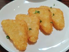 -blend咖啡部落(卓悦中心店)