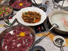 -丰尔粥食·粥底火锅·桑拿鸡(大良总店)