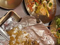 -西塔老太太泥炉烤肉(苏州大悦城店)