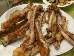 -清真·安乐园菜馆(茶南店)