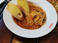 -Mr.Pizza米斯特比萨(苏州平江万达广场店)