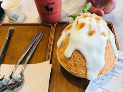 -After You Dessert Cafe(CENTRALWORLD)