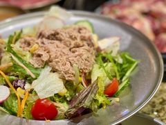 -首尔烤肉大排档(合生汇店)