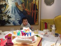 -苹果花园(金耀南路店)