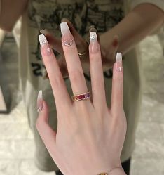 -H12 STAR日式美甲美睫专门店