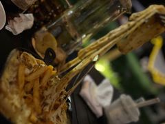 -Supine Bistro溯泮餐厅