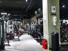 -七星派健身中心(鸟巢店)