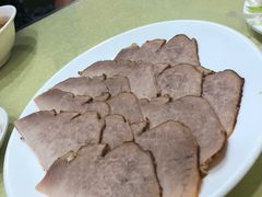 -李连贵熏肉大饼(沈阳站店)