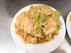 -定家小酥肉·清真(回民街店)
