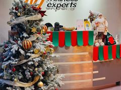 -健身专家Wellness Experts