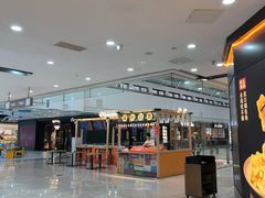 -宁波鄞州万达广场