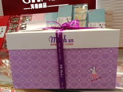 -GANSO元祖食品(青祁店)