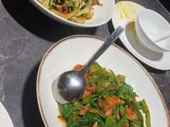-炊烟小炒黄牛肉(浦东世纪汇店)