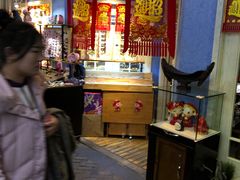 -骑鹅公社(南开大悦城店)